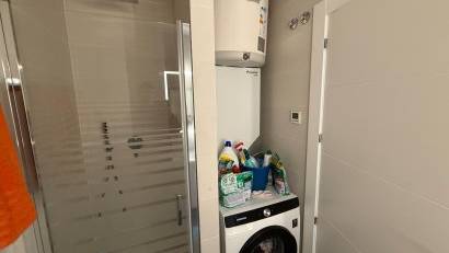 Reventa - Apartment -
Orihuela Costa - Los Dolses