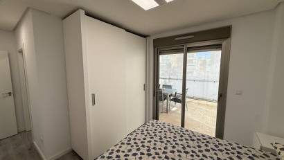 Reventa - Apartment -
Orihuela Costa - Los Dolses