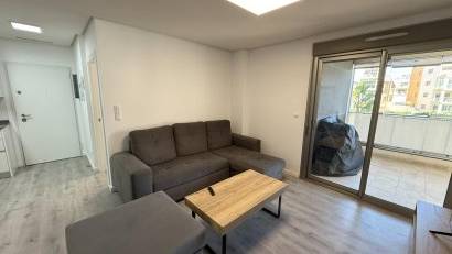 Reventa - Apartment -
Orihuela Costa - Los Dolses