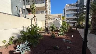 Reventa - Apartment -
Orihuela Costa - Los Dolses