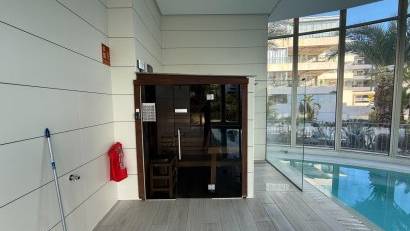 Reventa - Apartment -
Orihuela Costa - Los Dolses