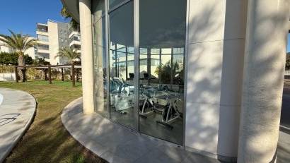 Reventa - Apartment -
Orihuela Costa - Los Dolses