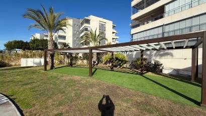 Reventa - Apartment -
Orihuela Costa - Los Dolses