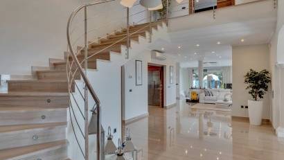 Återförsäljning - Villa -
Benissa - Benisa