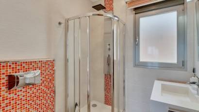 Återförsäljning - Villa -
Benissa - Benisa