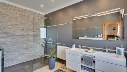 Återförsäljning - Villa -
Benissa - Benisa