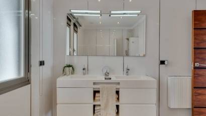 Återförsäljning - Villa -
Benissa - Benisa