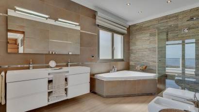 Återförsäljning - Villa -
Benissa - Benisa