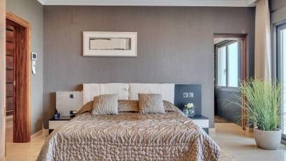 Återförsäljning - Villa -
Benissa - Benisa