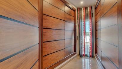 Återförsäljning - Villa -
Benissa - Benisa