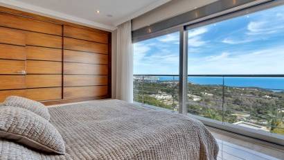 Återförsäljning - Villa -
Benissa - Benisa