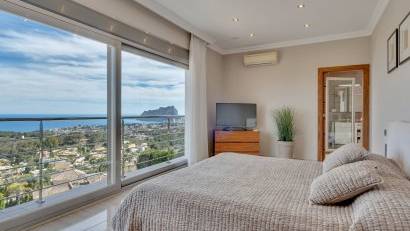 Återförsäljning - Villa -
Benissa - Benisa