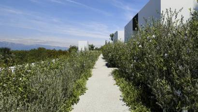 Nyproduktion - Villa -
Alfas del Pí - Barranc Fondo