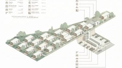 Nyproduktion - Villa -
Alfas del Pí - Barranc Fondo