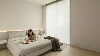 Nyproduktion - Villa -
Alfas del Pí - Barranc Fondo