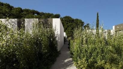 Nyproduktion - Villa -
Alfas del Pí - Barranc Fondo