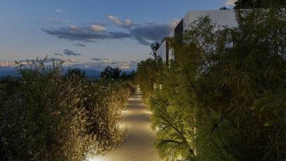 Nyproduktion - Villa -
Alfas del Pí - Barranc Fondo