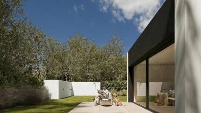 Nyproduktion - Villa -
Alfas del Pí - Barranc Fondo