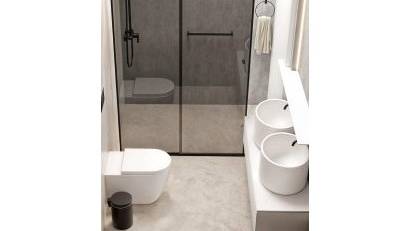 Nyproduktion - Villa -
Finestrat - Balcón De Finestrat