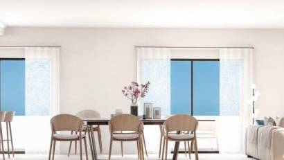 Nyproduktion - Villa -
Finestrat - Balcón De Finestrat