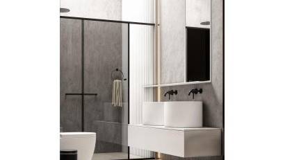 Nyproduktion - Villa -
Finestrat - Balcón De Finestrat