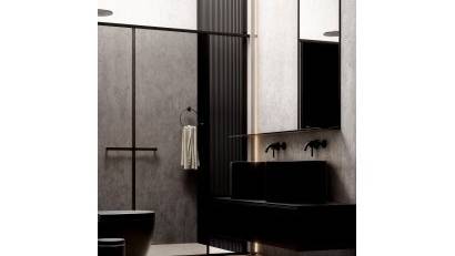 Nyproduktion - Villa -
Finestrat - Balcón De Finestrat