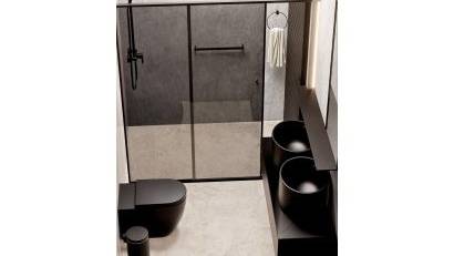 Nyproduktion - Villa -
Finestrat - Balcón De Finestrat