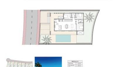 Nyproduktion - Villa -
Finestrat - Balcón De Finestrat