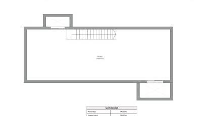 Nyproduktion - Villa -
Finestrat - Balcón De Finestrat