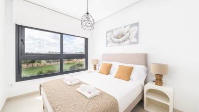 Återförsäljning - Apartment -
Pilar de la Horadada