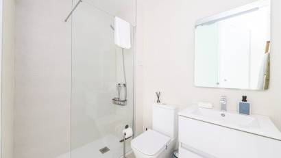 Återförsäljning - Apartment -
Pilar de la Horadada