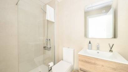 Återförsäljning - Apartment -
Pilar de la Horadada