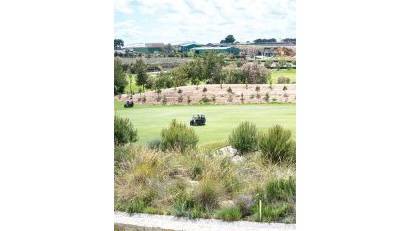 Återförsäljning - Apartment -
Pilar de la Horadada