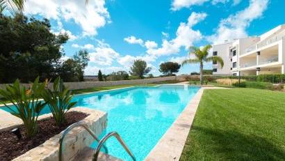 Återförsäljning - Apartment -
Pilar de la Horadada