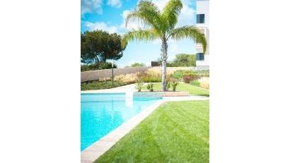 Återförsäljning - Apartment -
Pilar de la Horadada