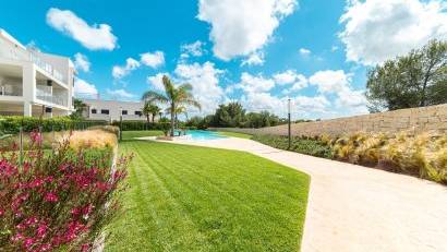 Återförsäljning - Apartment -
Pilar de la Horadada