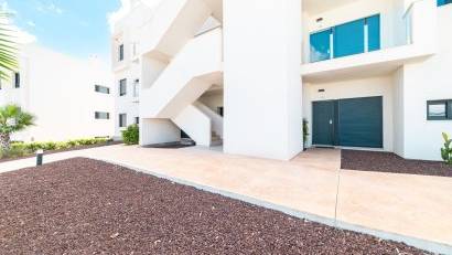 Återförsäljning - Apartment -
Pilar de la Horadada