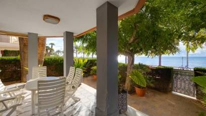 Reventa - Detached villa -
Santa Pola