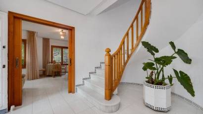 Reventa - Detached villa -
Santa Pola