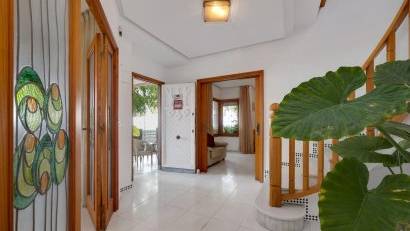 Reventa - Detached villa -
Santa Pola