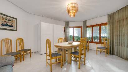 Reventa - Detached villa -
Santa Pola