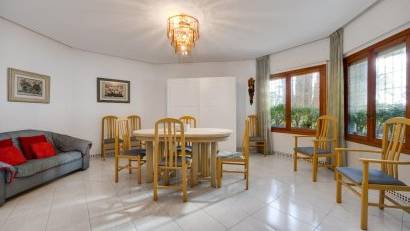 Reventa - Detached villa -
Santa Pola