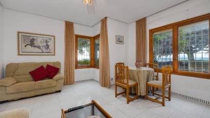 Reventa - Detached villa -
Santa Pola