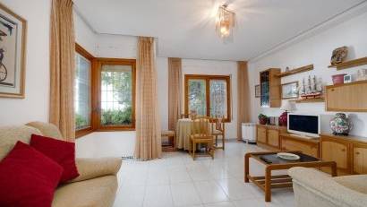 Reventa - Detached villa -
Santa Pola