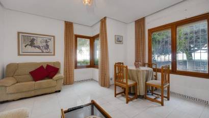 Reventa - Detached villa -
Santa Pola