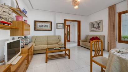 Reventa - Detached villa -
Santa Pola