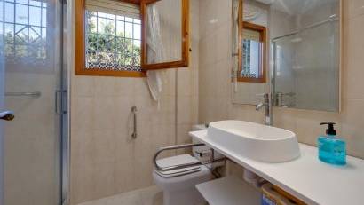 Reventa - Detached villa -
Santa Pola