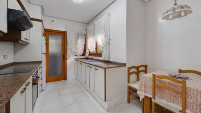 Reventa - Detached villa -
Santa Pola