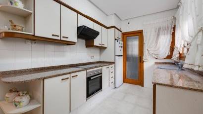 Reventa - Detached villa -
Santa Pola