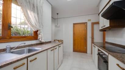 Reventa - Detached villa -
Santa Pola